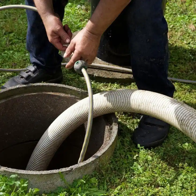 septic tank services Beechwood Village